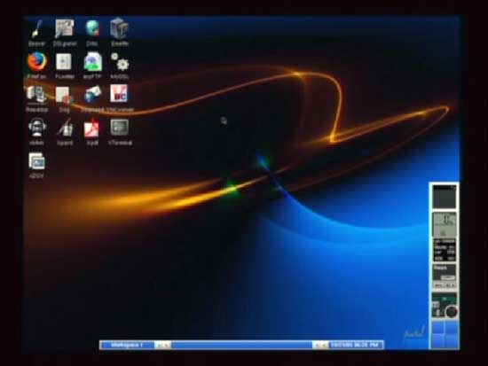 Desktop