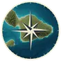 Tiki Head Linux logo