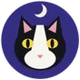 Moon Unit Linux logo