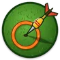 Lawn Darts Linux logo